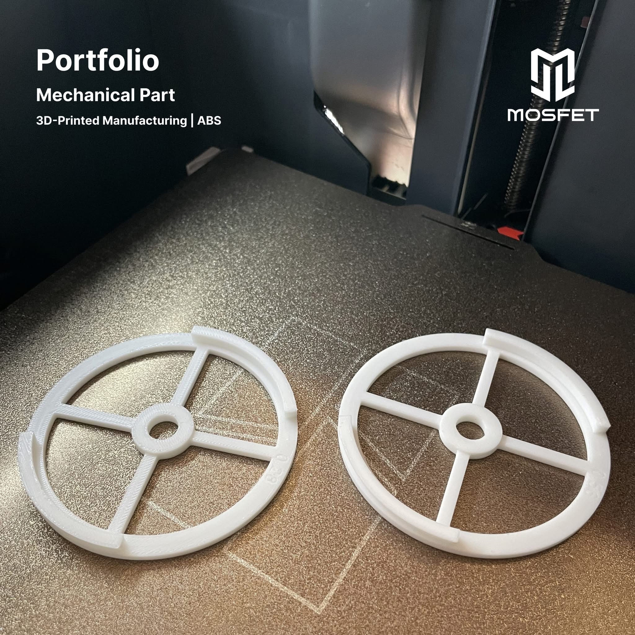 Mechanical Part
